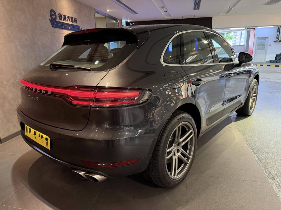 macan S - Image 4